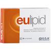 U.g.a. nutraceuticals srl EULIPID 30CPR