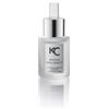 KORPOCARE Siero Bionico MITO - Melatonina, Vit.C, Vit.B3, Oro omeopatico, anti-macchie, anti-ossidante, rinforza, schiarisce, livella le cicatrici acneiche e contrasta la formazione di acne e comedoni.