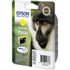 Epson Cartuccia Inkjet Epson C 13 T 08944011 - Confezione perfetta