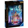 RAVENSBURGER 17331 PUZZLE DA 1000 PZ. SISNEY CASTEL CINDERELLA