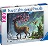 RAVENSBURGER 17385 PUZZLE DA 1000 PZ. CERVO DI PRIMAVERA