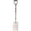 Spear & Jackson Vanghe Neverbend in Acciaio Inox per Bordure e Scavo - Robuste e Durevoli, Ideali per Giardinaggio, Scavi e Preparazione del Terreno