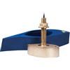 Furuno Trasduttore Airmar B275LHW DT TH Bronzo 42-65 &150-250Khz 1Kw 9M 12pinF-MM M&M art C04.853 41-637-4-01