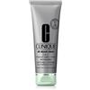 Clinique All About Clean 2-in-1 Charcoal Mask + Scrub 100ml