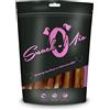 Snackomio Venandi Animal Croccante Bastoncino Da Masticare A Base Di Filetto Di Petto Di Pollo - Mastica Premium Per Cani,70G - 70 g