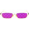 Gucci Occhiali da Sole Gucci GG1278S 005
