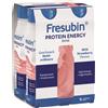 Fresubin Protein Energy Drink Fragola 4 X 200 Ml