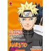 PANINI SPA Il mondo di Naruto. La guida ufficiale al manga. Hiden jin no sho: Il libro degli schieramenti (Vol. 5)