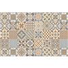 Vilber Toledo Du, TOLEDO DU 04 100X155 Tappeto, 100 x 155 x 0.22 cm, marrone-04
