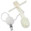 COVIDIEN SHILEY 6DCT cuffiata controcannula monouso id 6,4