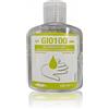 FIAB Gel Igienizzante Mani a base alcoolica FIAB GI0100 - 100ml con 70% alcol