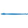 GIMA Curette dermatologiche gima con raschietto diametro 3 mm - conf. 10 pz.