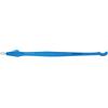 GIMA Curette dermatologiche gima con raschietto diametro 5 mm - conf. 10 pz.