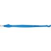 GIMA Curette dermatologiche gima con raschietto diametro 7 mm - conf. 10 pz.