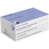 GIMA Test emoglobina glicata - cassetta per 24600 - conf. 10 pz.