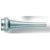 Riester Speculum Riutilizzabile Riester Ri-Scope in metallo per veterinaria - 10881 - Ø4 mm