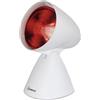 GIMA Lampada da terapia ad infrarossi 150w momert