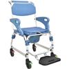 GIMA Sedia a rotelle comoda smart