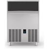 Icematic Fabbricatore di Ghiaccio Cubetti Pieno Deposito kg 42 Produzione nelle 24 ore kg 75 Modello C70 Dim. cm L.70 P.58 H.99.5