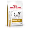 Royal Canin Veterinary Diet Royal Canin Urinary S/O Small Dog Canine Veterinary Crocchette per cane - Set %: 2 x 8 kg