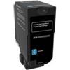 Lexmark : Toner Compatibile ( Rif. C232HC0 ) - Ciano - ( 2.300 Copie )