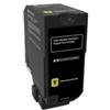 Lexmark : Toner Compatibile ( Rif. C232HY0 ) - Giallo - ( 2.300 Copie )