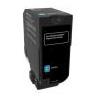 Lexmark : Toner Compatibile ( Rif. 78C20C0 ) - Ciano - ( 1.400 Copie )
