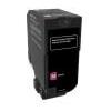 Lexmark : Toner Compatibile ( Rif. 78C20M0 ) - Magenta - ( 1.400 Copie )