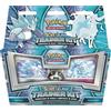 Pokemon Sole e Luna Trainer Kit Alolan Sandslash & Alolan Ninetales