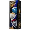 Xtreme Gerardo Montero e Javi De Maria Pack Gold Star, Multicolore, Medio (Space 008000047)