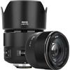 MEIKE MEKE 85mm f1.8 Large Aperture Full Frame Auto Focus Telephoto Lens for Nikon F Mount DSLR Camera Compatible with APS C Bodies Such as D610 D750 D780 D810 D850 D3300 D3500 D5100 D5200 D5300 D7100 D7200