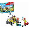 PLAYMOBIL 71204 VEICOLO DI SOCCORSO