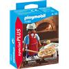 PLAYMOBIL 71161 PIZZAIOLO