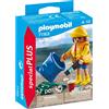 PLAYMOBIL 71163 GIOVANE ECOLOGISTA