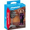 PLAYMOBIL 71165 GICOATORE DI FRECCETTE