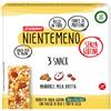 Nientemeno ENERVIT® Barretta Mandorla Mela e Uvetta 69 g