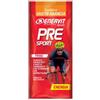 ENERVIT PRE SPORT Gelatina in busta da 45 g gusto ARANCIA - Alimento Energetico a base di Carboidrati