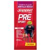 ENERVIT PRE SPORT Gelatina in busta da 45 g gusto MIRTILLO - Alimento Energetico a base di Carboidrati