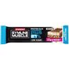 Enervit Gymline Muscle Protein Bar 27% gusto Cocco-Ciok - Barretta proteica da 45g, con mix di vitamine