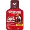 Enervit Sport Gel mini-pack da 25 ml, gusto cola - Energetico liquido con carboidrati e vitamine