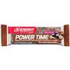 Enervit Sport Power Time Outdoor Bar Nocciola-Cioccolato, barretta energetica da 30 grammi, senza glutine