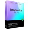 Kaspersky Lab Kaspersky Antivirus PLUS Ita 3PC ex Internet Security (KL1042T5CFS-SLIM) - KL1042T5CFS-SLIM