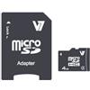 Axpro MicroSD 4GB Microsd + Adapter VAMSDH4GCL4R 2E
