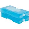 Curver Ricarica per borsa frigo turistica 2x400ml
