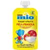 Nestlé MIO YOGURT E FRUTTA MELA E FRAGOLA 100 G