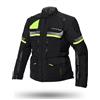 Spyke Everglade Dry Tecno 2.0 - Nero