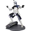 GENTLE GIANT Star Wars The Clone Wars Premier Collection 1/7 Captain Rex 25 cm GENTLE GIANT