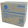 Konica Minolta TONER ORIGINALE KONICA MINOLTA TNP51Y GIALLO A0X5255 Bizhub C3110
