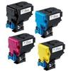 Konica Minolta TONER COMPATIBILE KONICA MINOLTA TNP51C CIANO A0X5455 Bizhub C3110