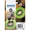 EPSON CARTUCCIA EPSON ORIGINALE NERO FOTO 202XL ALTA CAPACITA' SERIE KIWI - EPSON - C13T02H14010